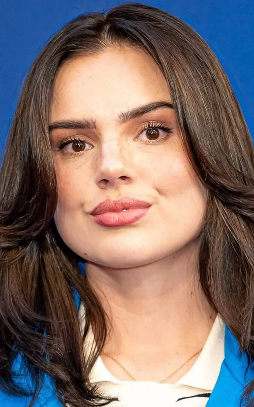 Famke Louise