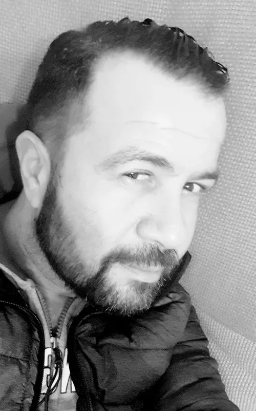 Giannis Spanos