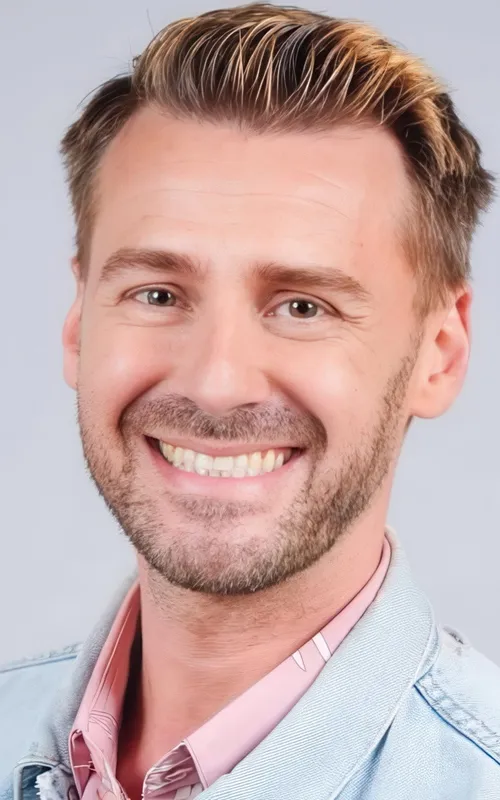 Jonatan Cerrada