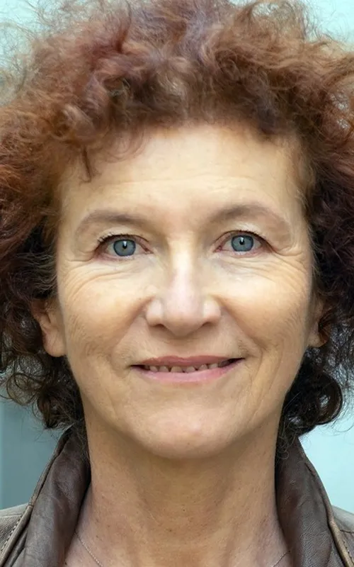 Corinne Valancogne