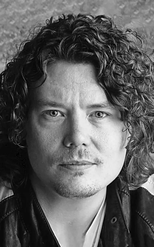 Dirk Ahner