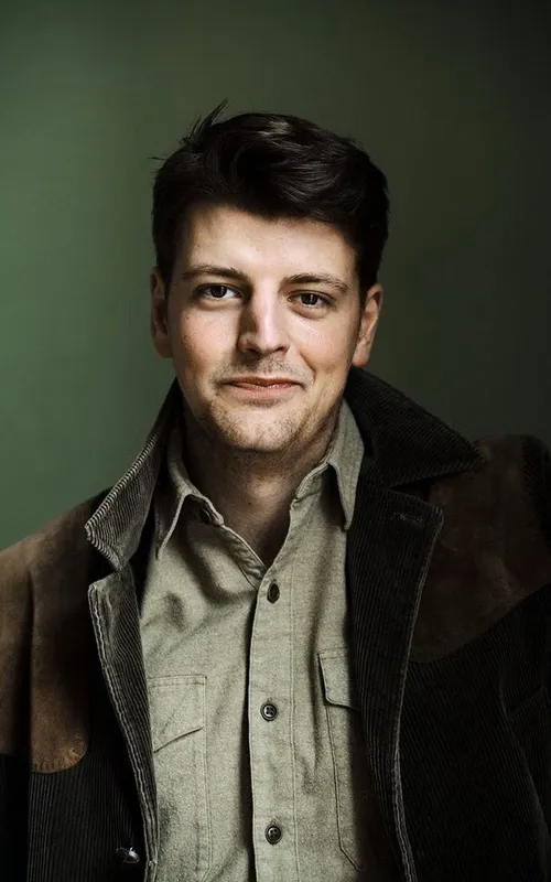 Anno Kaspar Friedrich von Heimburg