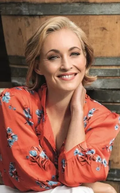 Nadia Valvekens