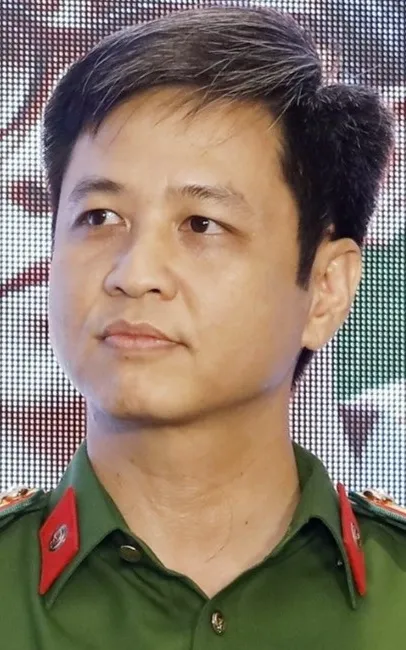 Hoàng Công