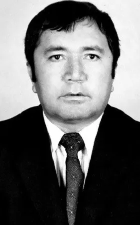 Dosbergen Ranov