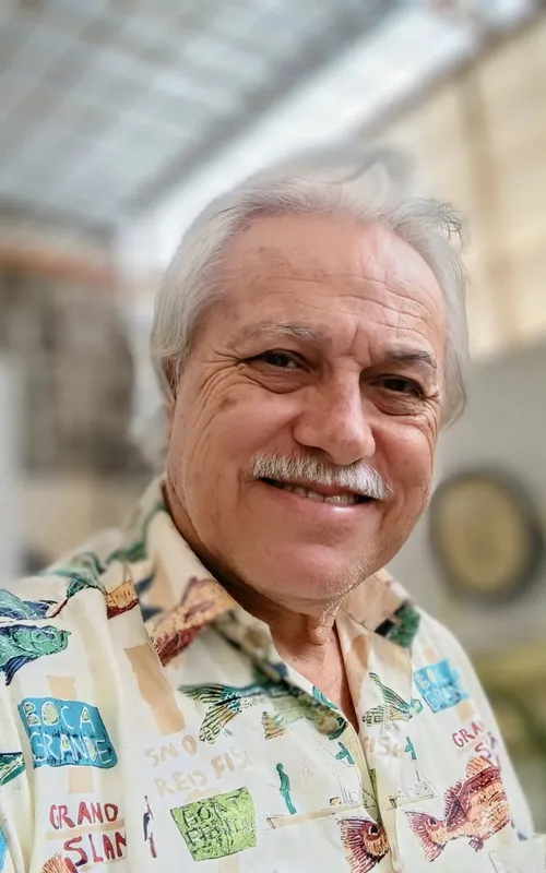 Rogelio Plascencia