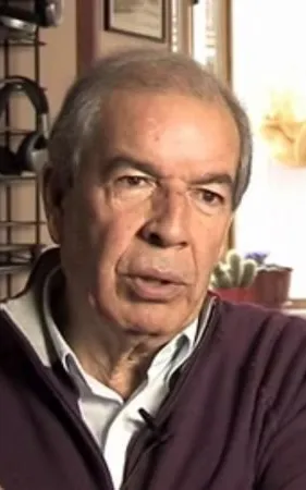 Pierantonio Mecacci