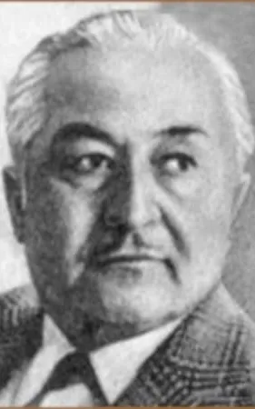 Kudrat Khodzhaev