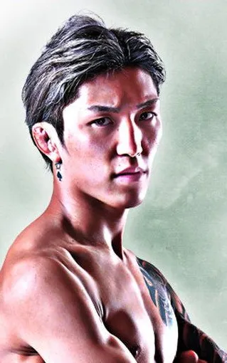 Yuki Ito