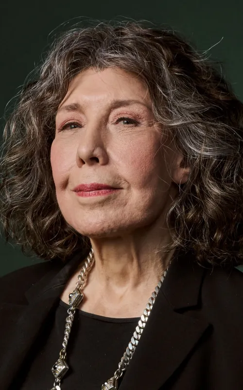 Lily Tomlin