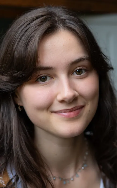 Claire Teske