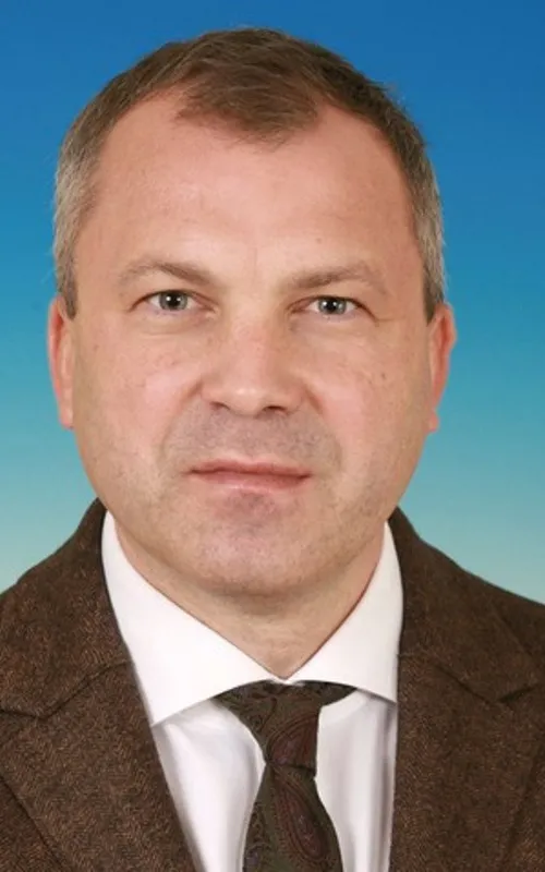 Evgeny Popov
