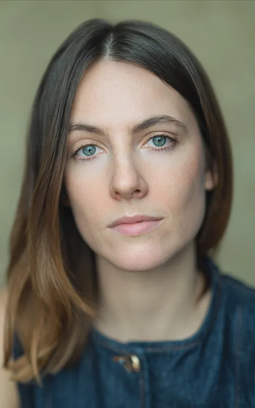 Emily Waters