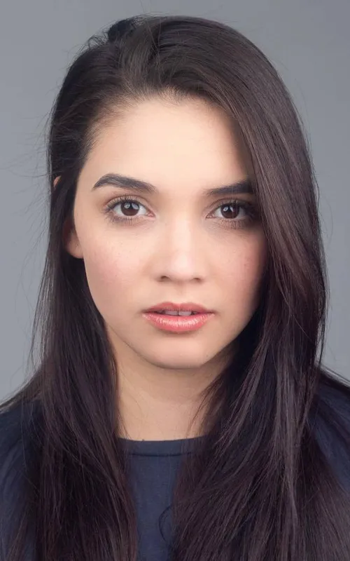 Lesley Mendívil