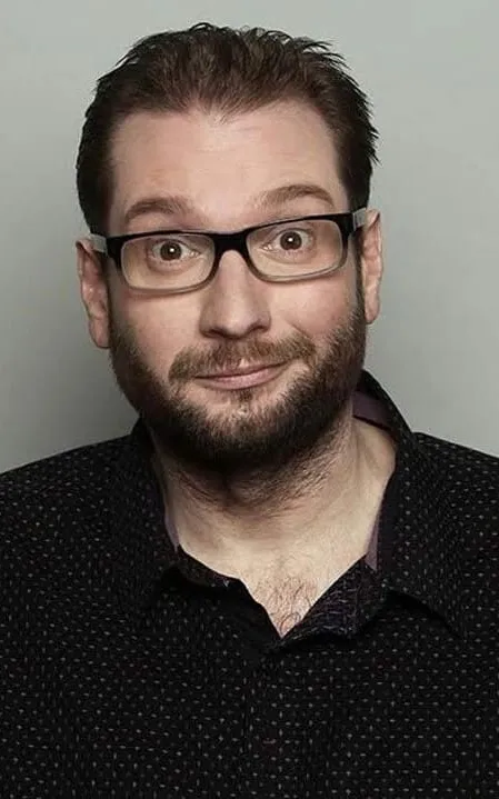 Gary Delaney