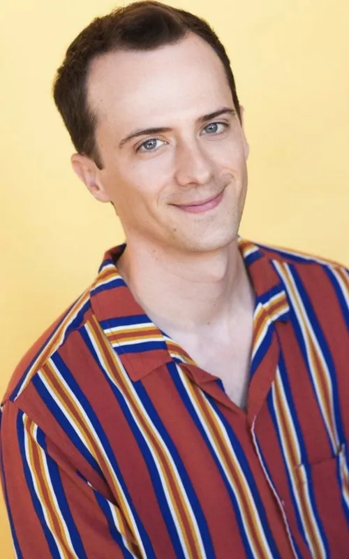 Brian Holden