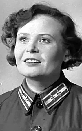 Elena Kuznetsova