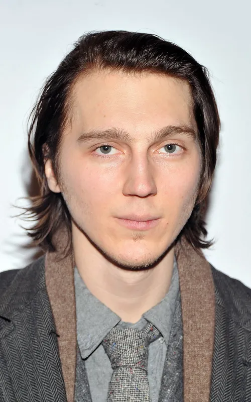 Paul Dano