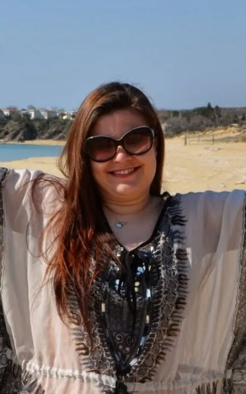 Athena Asimidou