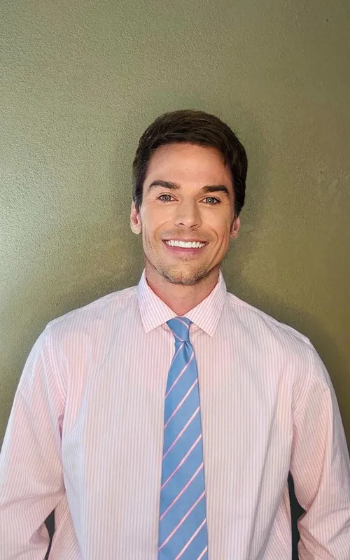 Scott Kasics