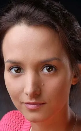 Viktoriya Popova