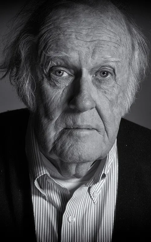 M. Emmet Walsh