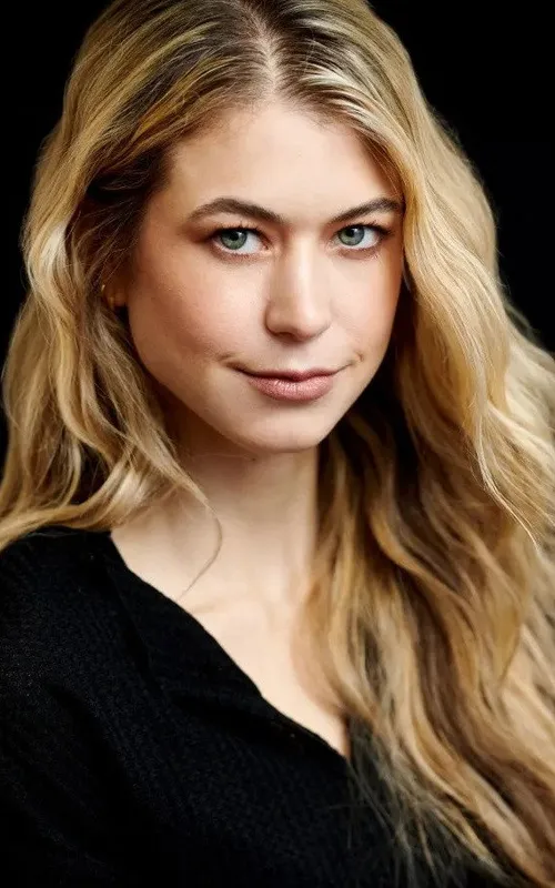 Hannah Kat Jones