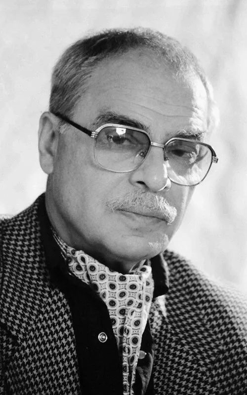 Kirill Laskari