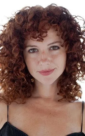 Nikki McCauley