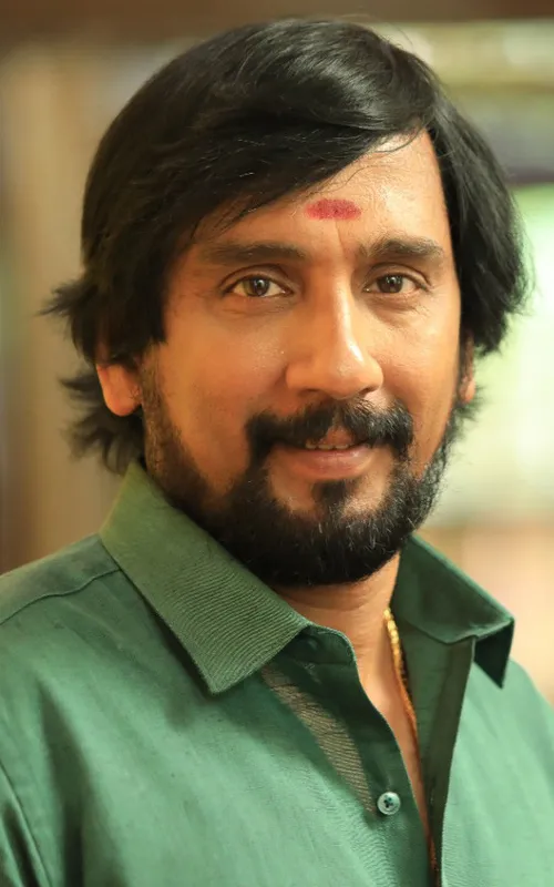 Dr. Suria Narayanan