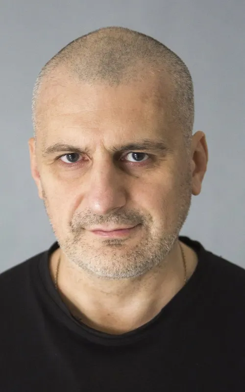 Alexey Uteganov