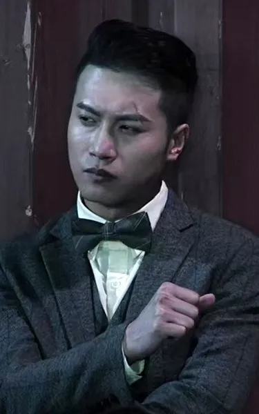 Mao Pengyuan