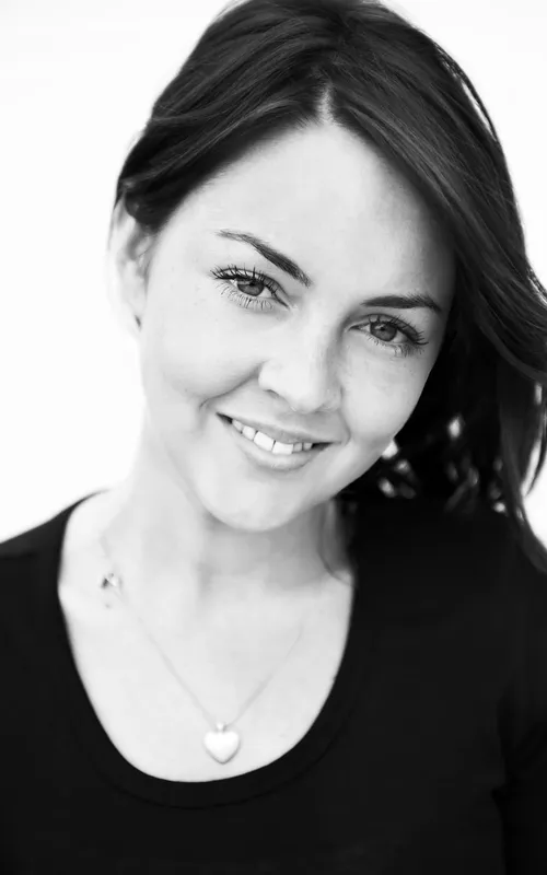 Lacey Turner