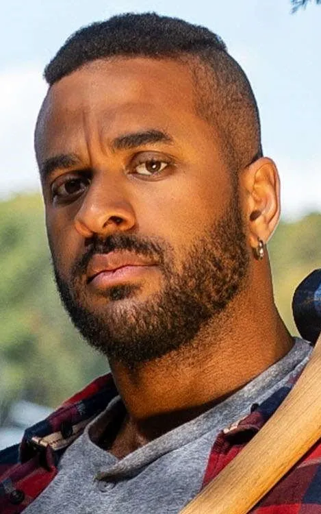 Jericho James