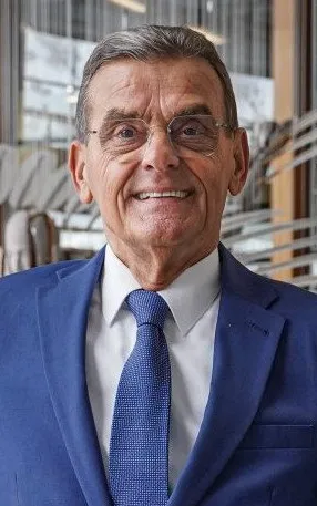 Gerard van As