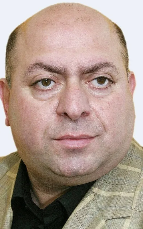 Elchin Hamidov