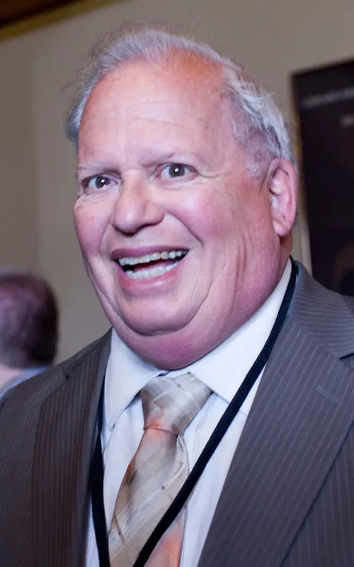 David Shepard