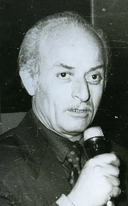 Karlo Sakandelidze