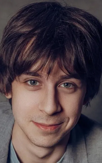 Nikita Vashakidze