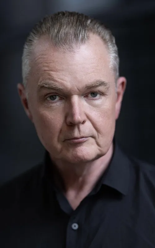 Paul Delahunty