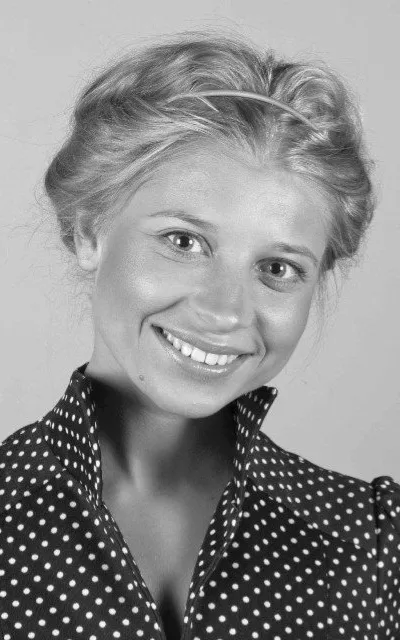 Alyona Artyomova