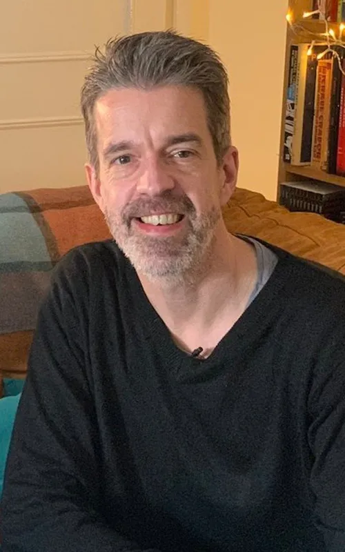 Ian Nathan
