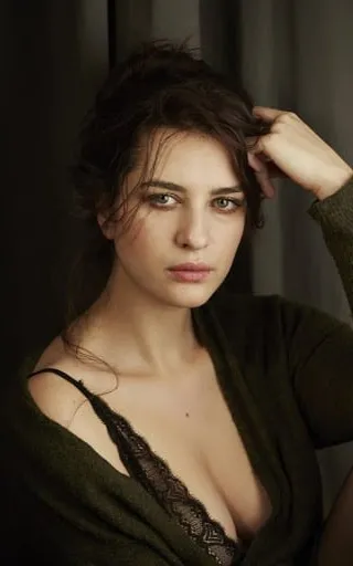Juliette Cardinski