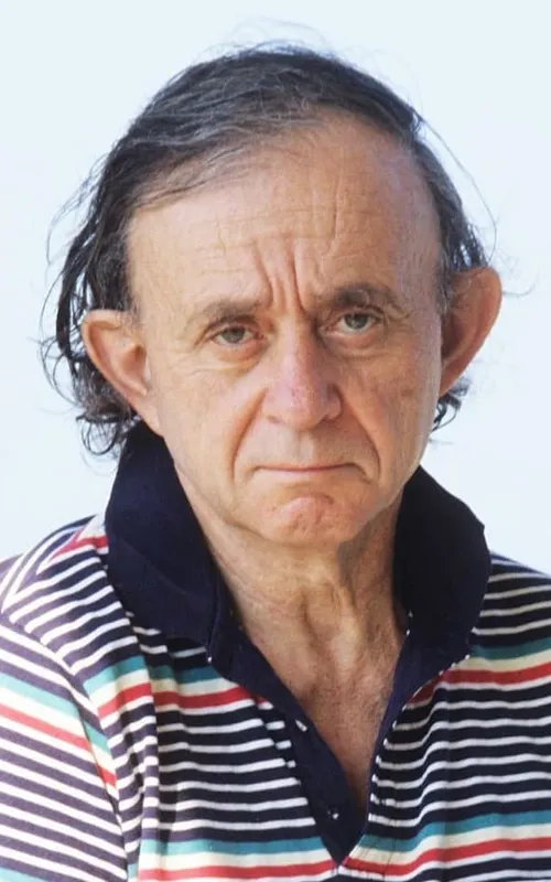 Frederick Wiseman