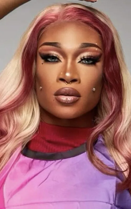 Kiki Snatch