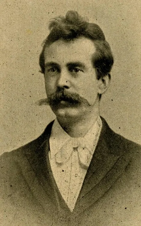 Walter R. Booth