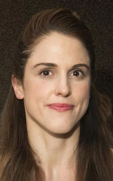 Amanda Hale
