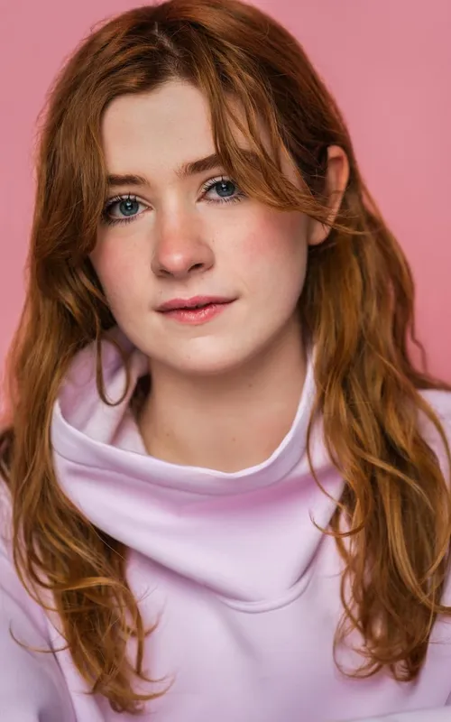 Martina Vos