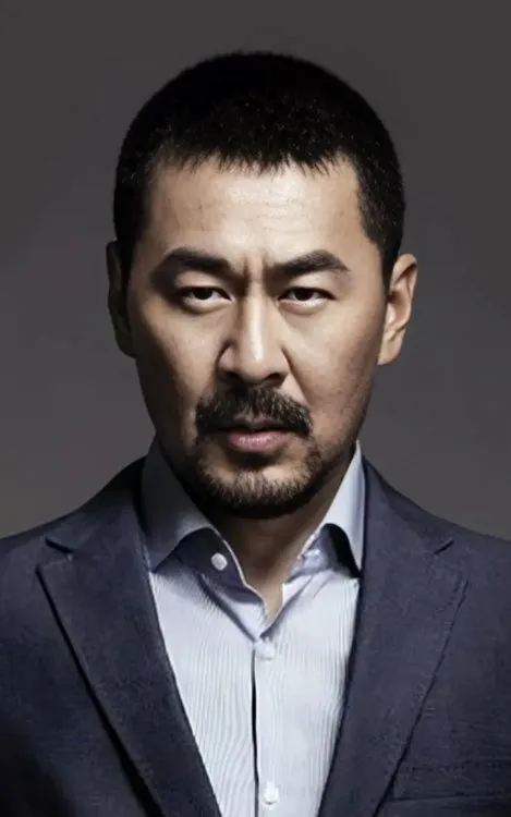 Chen Jianbin