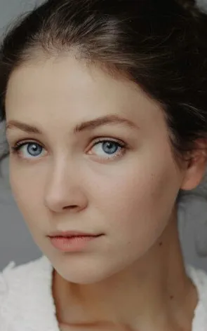 Anna Melnikova